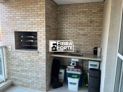 Apartamento, 3 quartos, 137 m² - Foto 3