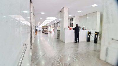 Sala-Conjunto, 35 m² - Foto 2