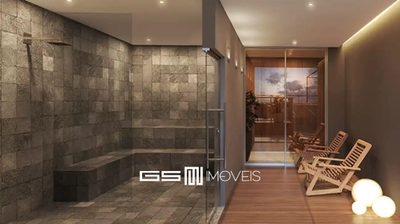 Apartamento, 2 quartos, 65 m² - Foto 4