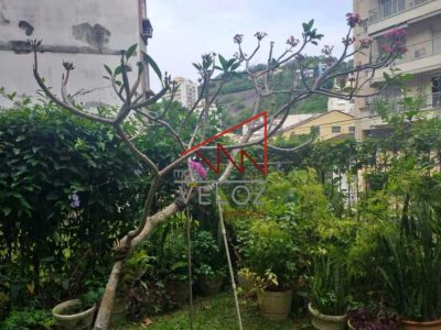 Apartamento, 3 quartos, 100 m² - Foto 2