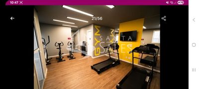 Apartamento, 2 quartos, 39 m² - Foto 3