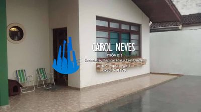 Casa, 4 quartos, 114 m² - Foto 1