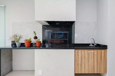 Apartamento, 4 quartos, 133 m² - Foto 4