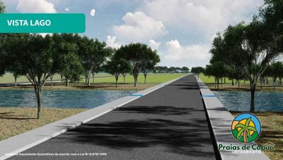 Terreno, 200 m² - Foto 3