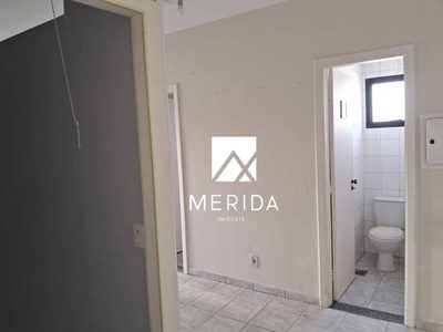 Sala-Conjunto, 40 m² - Foto 5