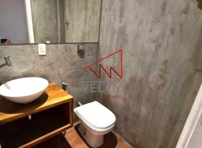 Apartamento, 5 quartos, 176 m² - Foto 1