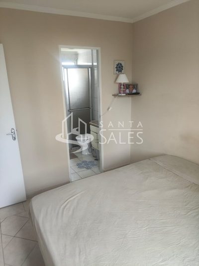 Apartamento, 3 quartos, 70 m² - Foto 5