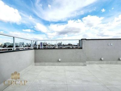 Cobertura, 2 quartos, 200 m² - Foto 5