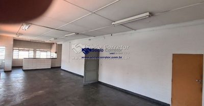 Sala-Conjunto, 100 m² - Foto 1