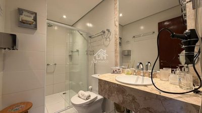 Apartamento, 1 quarto - Foto 3