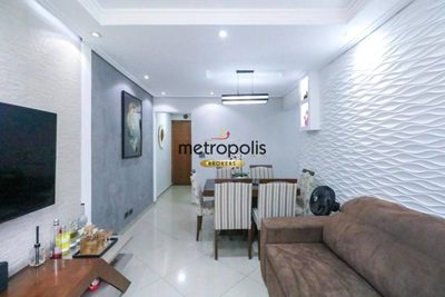 Apartamento, 2 quartos, 70 m² - Foto 5