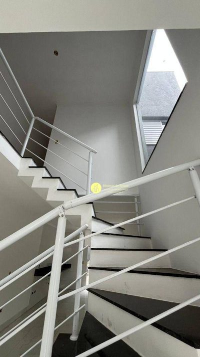 Sobrado, 3 quartos, 120 m² - Foto 4