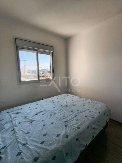 Apartamento, 2 quartos, 46 m² - Foto 3