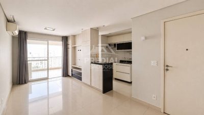 Apartamento, 3 quartos, 78 m² - Foto 1