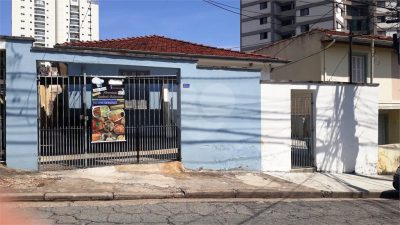 Terreno, 410 m² - Foto 2