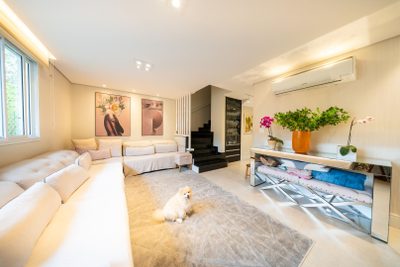 Sobrado, 3 quartos, 165 m² - Foto 4