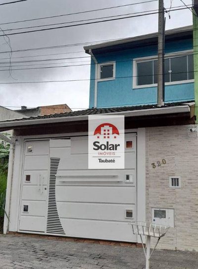 Casa, 3 quartos, 190 m² - Foto 1