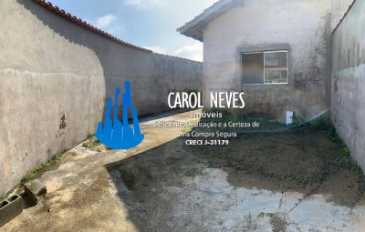 Casa, 2 quartos, 63 m² - Foto 4