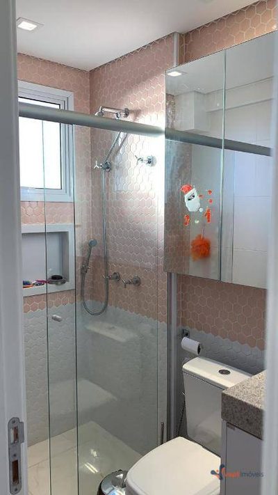 Apartamento, 3 quartos, 147 m² - Foto 4