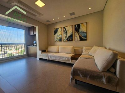 Apartamento, 3 quartos, 72 m² - Foto 3