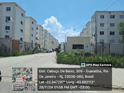 Apartamento, 2 quartos, 40 m² - Foto 1