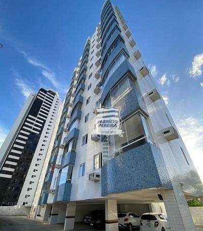 Apartamento, 2 quartos, 74 m² - Foto 1