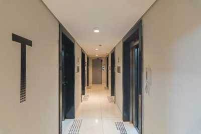 Apartamento, 1 quarto, 25 m² - Foto 1