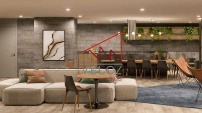 Apartamento, 32 m² - Foto 3