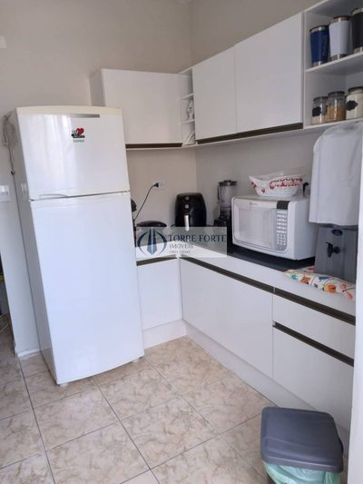 Apartamento, 1 quarto, 45 m² - Foto 1