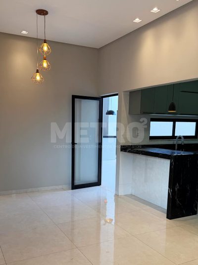 Casa de Condomínio, 1 quarto - Foto 2