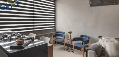 Apartamento, 1 quarto, 50 m² - Foto 3