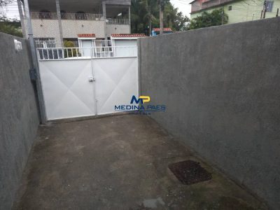 Casa, 1 quarto - Foto 3