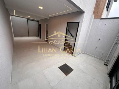 Casa, 2 quartos, 84 m² - Foto 2