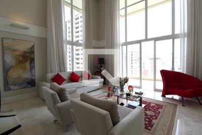 Apartamento, 3 quartos, 298 m² - Foto 4