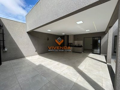 Casa, 3 quartos, 145 m² - Foto 2