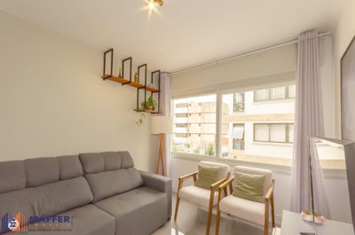 Apartamento, 2 quartos, 63 m² - Foto 5