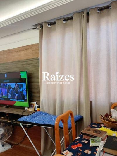 Apartamento, 2 quartos, 43 m² - Foto 2