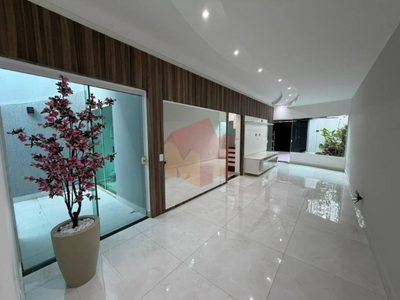 Casa, 2 quartos, 125 m² - Foto 1