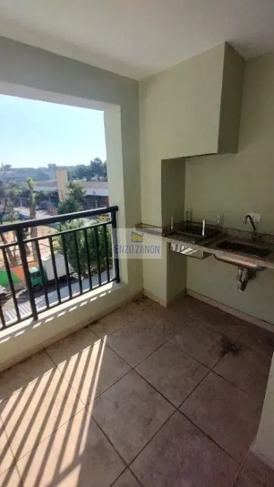 Apartamento, 2 quartos, 66 m² - Foto 4