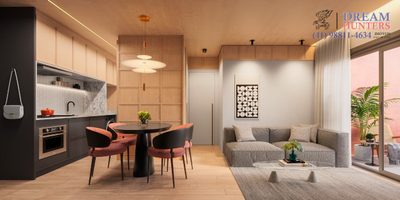 Apartamento, 3 quartos, 147 m² - Foto 5