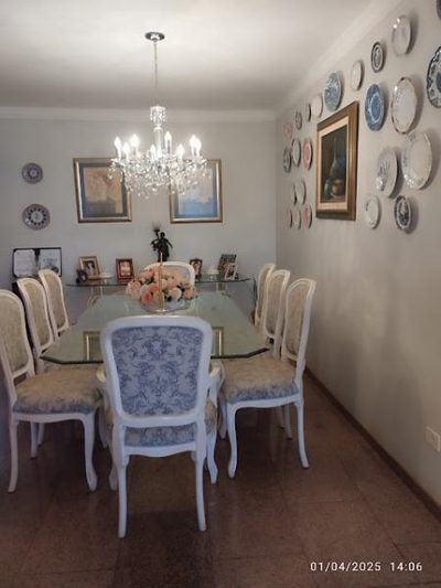 Apartamento, 3 quartos, 187 m² - Foto 4