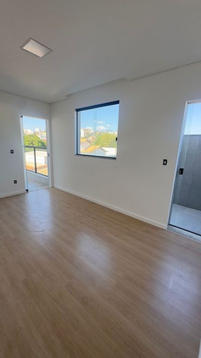 Apartamento, 3 quartos, 65 m² - Foto 2