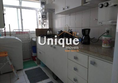 Apartamento, 2 quartos, 58 m² - Foto 3