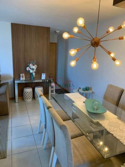 Apartamento, 2 quartos, 85 m² - Foto 4