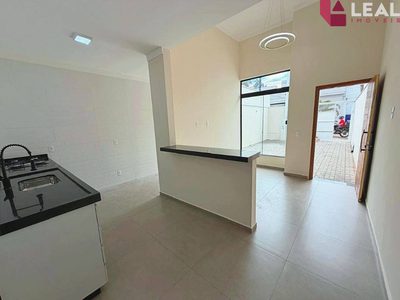 Casa, 3 quartos, 84 m² - Foto 3