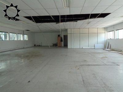 Depósito-Galpão, 10600 m² - Foto 2