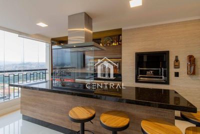 Apartamento, 4 quartos, 182 m² - Foto 5