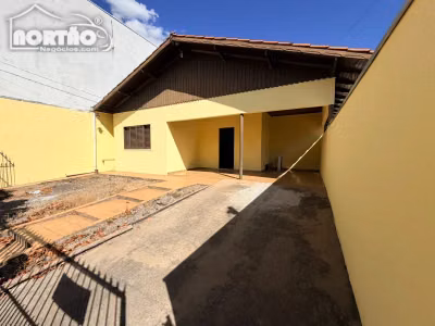 Casa, 3 quartos - Foto 2