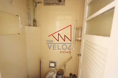Apartamento, 2 quartos, 1 m² - Foto 4