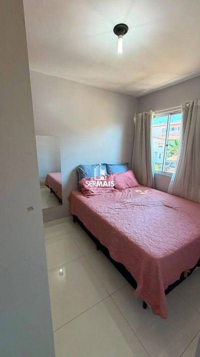 Apartamento, 2 quartos, 46 m² - Foto 5